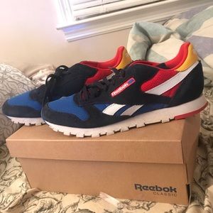 Classic Reebok